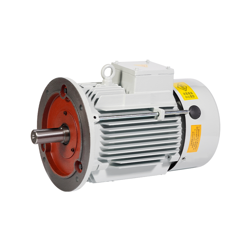 定型機(jī)專(zhuān)用耐高溫永磁同步電動(dòng)機(jī)